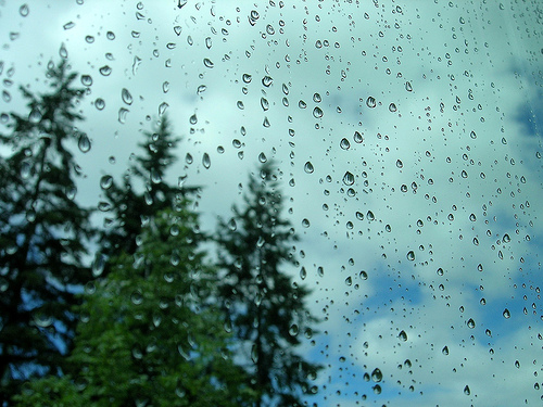 lluvia