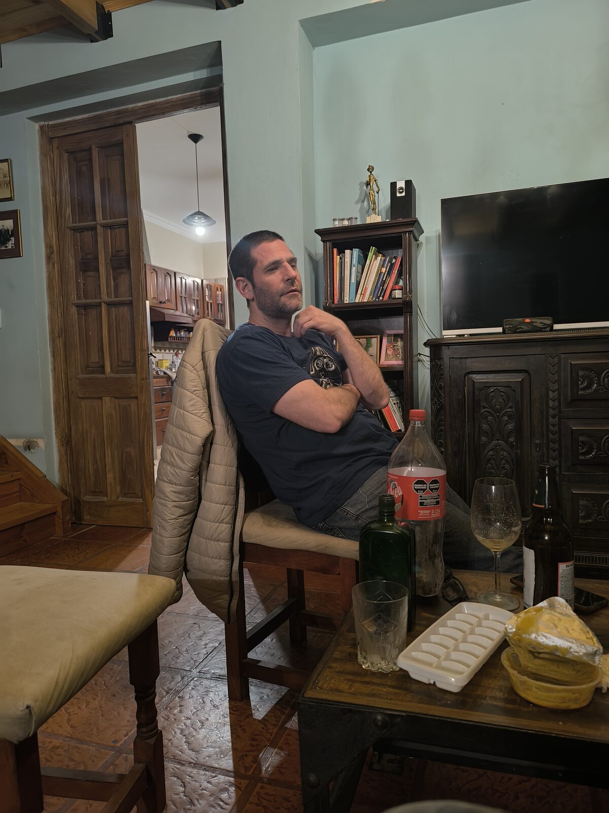 Foto de la segunda reunión de Rubylit